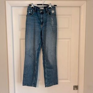 Abercrombie & Fitch Jeans